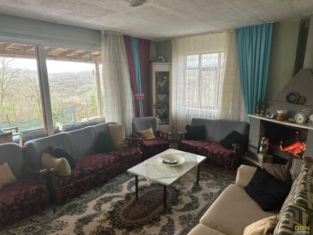 KANDIRA SEYİTALİLER MAHALESİNDE  6+1 MÜSTAKİL DUBLEKS EV